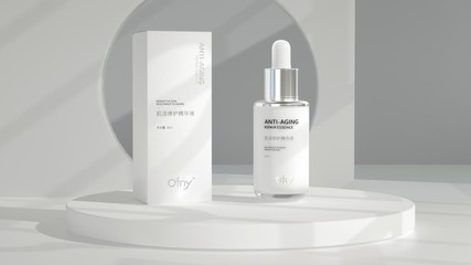 欧肤妮OFNY 以科技匠心，点亮家的美好