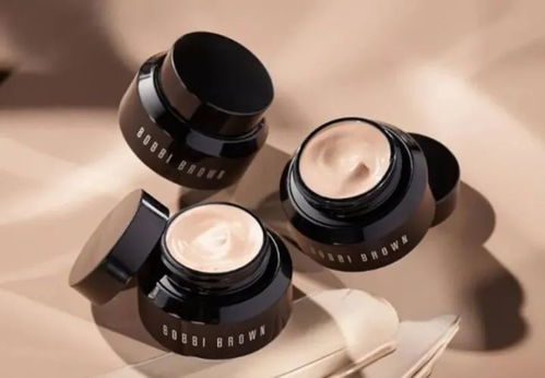 裸妆新纪元 化妆品零售的明日蓝图