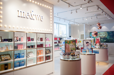 零售“渠道为王”时代，“中国版丝芙兰”如何构筑最强美妆商业场景