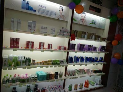 重塑时尚小资生活 男人开化妆品店为何能赢得家电销售的启发